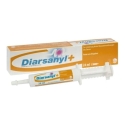 CEVA Diarsanyl Plus Diarrhea Paste - Supplements for Dogs and Cats - 24ml CEVA Diarsanyl Plus Diarrhea Paste - Supplements for Dogs and Cats - 24ml