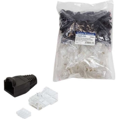 LogiLink MP0024 vadu savienotājs RJ-45