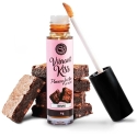Secret Play Lūpu spīdums "Vibrant Kiss Brownie" Secret Play Lūpu spīdums "Vibrant Kiss Brownie"