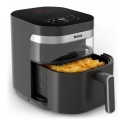 Tefal Easy Fry Infrared EY832HE0 fryer Single 7 L Stand-alone 2020 W Hot air fryer Dark Grey