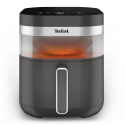 Tefal Easy Fry Infrared EY832HE0 fritüür Üksik 7 l Eraldiseisev 2020 W Kuumaõhu fritüür Tumehall