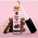 Secret Play Блеск для губ "Vibrant Kiss Brownie"