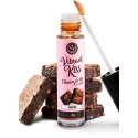 Secret Play Блеск для губ "Vibrant Kiss Brownie"