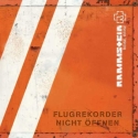 Vertigo Berlin RAMMSTEIN "Reise, Reise" (180 g, rem Masteritud) Vertigo Berlin RAMMSTEIN "Reise, Reise" (180 g, rem Masteritud)