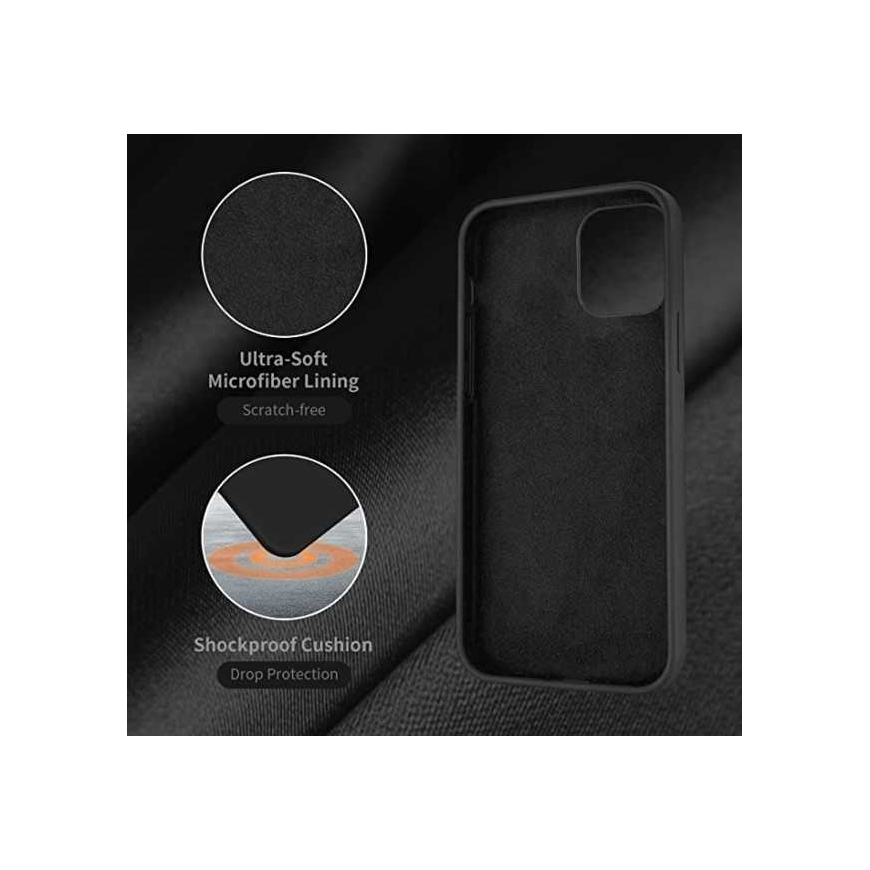 Riff Apple iPhone 12 Mini Must – 2