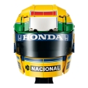 LEGO EDITIONS 43024 Ayrton Senna Helmet LEGO EDITIONS 43024 Ayrton Senna Helmet