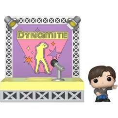 Funko Bitty Stages -figuuri BTS - Dynamite - Suga