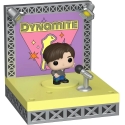 Фигурка Funko Bitty Stages BTS - Dynamite - Suga Фигурка Funko Bitty Stages BTS - Dynamite - Suga