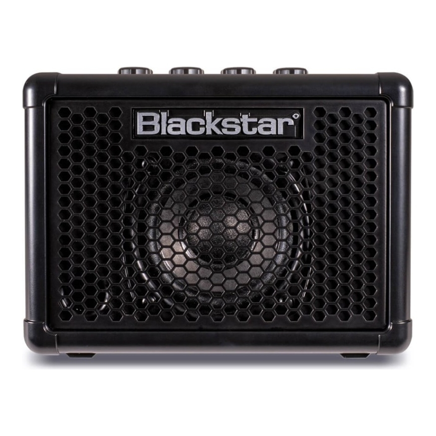 Blackstar Fly 3 High Gain - 3 W kitarrivõimendi