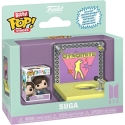 Фигурка Funko Bitty Stages BTS - Dynamite - Suga Фигурка Funko Bitty Stages BTS - Dynamite - Suga