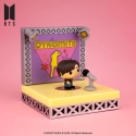 Фигурка Funko Bitty Stages BTS - Dynamite - Suga Фигурка Funko Bitty Stages BTS - Dynamite - Suga