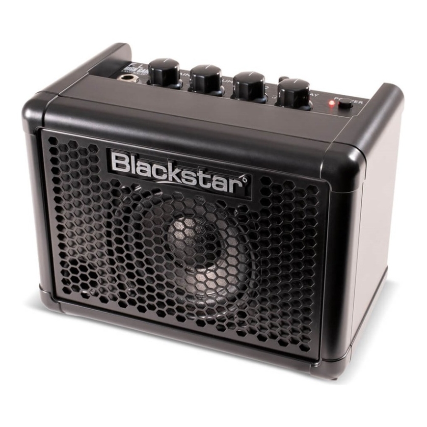 Blackstar Fly 3 High Gain - 3 W guitar amplifier – 3