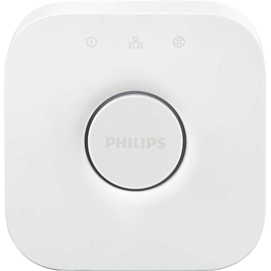 Philips Hue White Ambiance GU10 + Bridge LED-lampe kahekaupa – 2