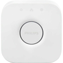 Philips Hue White Ambiance GU10 + Bridge LED spuldžu komplekts divās daļās