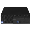 DELL OptiPlex 3070 i5-8500 16GB 256SSD SFF Win11pro Used DELL OptiPlex 3070 i5-8500 16GB 256SSD SFF Win11pro Used