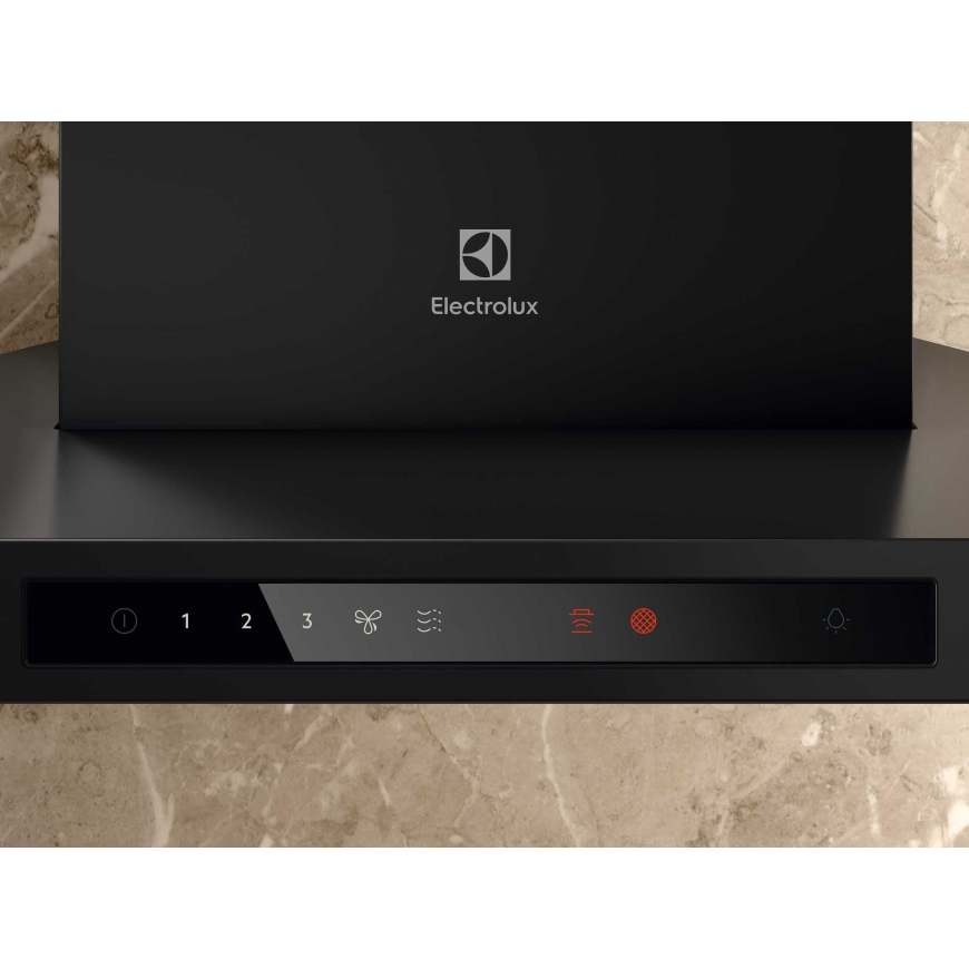 Electrolux LFC719B – 4
