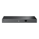TP-Link JetStream 8-Port 2.5GBASE-T and 2-Port 10GE SFP+ L2+ Managed Switch with 8-Port PoE+