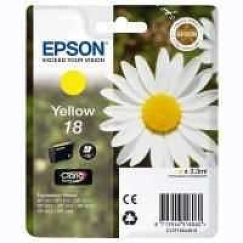 Epson C13T18044 No.18 Claria Kollane