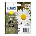 Epson C13T18044 No.18 Claria Жёлтый Epson C13T18044 No.18 Claria Жёлтый