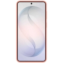 Samsung Silicone Magnet Case Galaxy S26 Coral Red