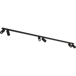Nowodvorski MONO 7 metallinen kattovalaisin LED Ready