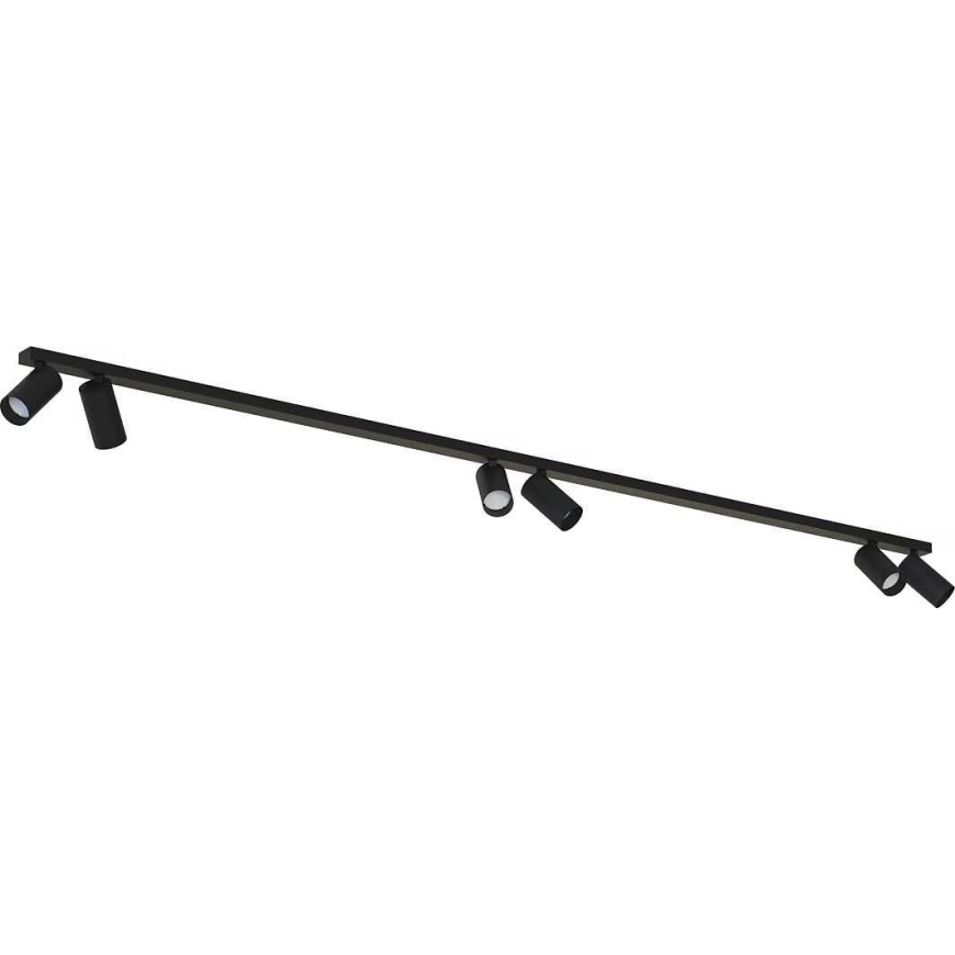 Nowodvorski MONO 7 metallinen kattovalaisin LED Ready