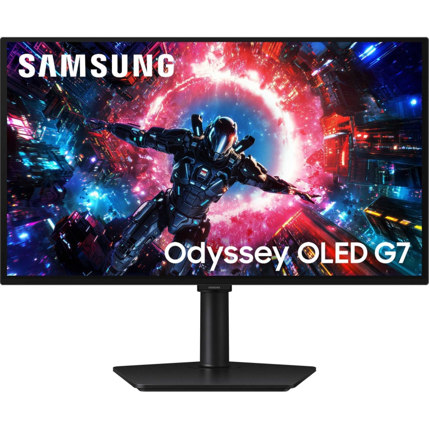 Samsung Odyssey G7 LS27HG702SUXEN 27" OLED 16:9 – 5