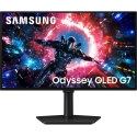 Samsung Odyssey G7 LS27HG702SUXEN 27" OLED 16:9