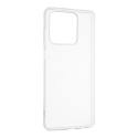 FoneKit silicone case, Honor X5c/ X5c plus, transparent