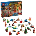 LEGO CITY 60510 Jõuluehe 2026 LEGO CITY 60510 Jõuluehe 2026