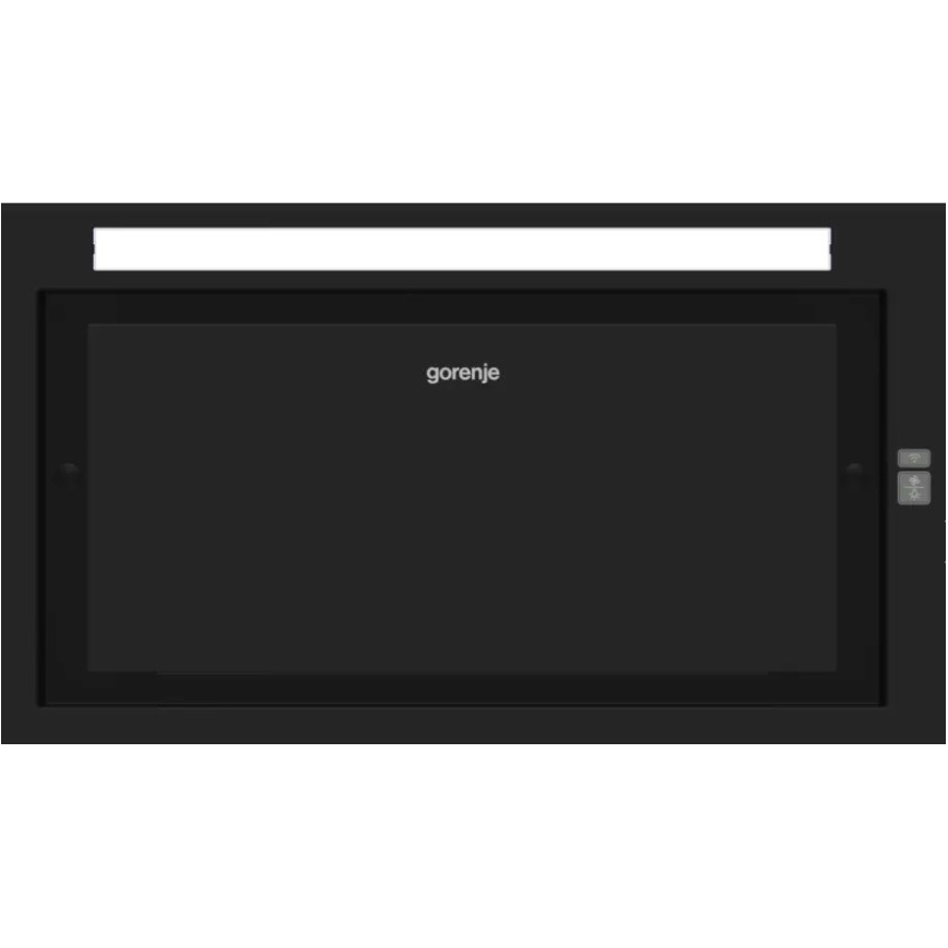 GORENJE BHI65138B garų surinktuvas – 3
