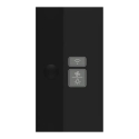 GORENJE BHI65138B garų surinktuvas GORENJE BHI65138B garų surinktuvas