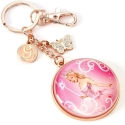 The Carat Shop Wicked Glinda keychain The Carat Shop Wicked Glinda keychain
