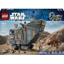 LEGO Star Wars 75453 Sandcrawler and Tusken Raider LEGO Star Wars 75453 Sandcrawler and Tusken Raider