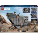 LEGO Star Wars 75453 Smėlynų krautuvas ir Tuskeno plėšikas LEGO Star Wars 75453 Smėlynų krautuvas ir Tuskeno plėšikas