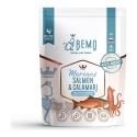 BEMO Cat Marines Lõhe ja Kalmaar - kuiva kassitoit - 500g BEMO Cat Marines Lõhe ja Kalmaar - kuiva kassitoit - 500g