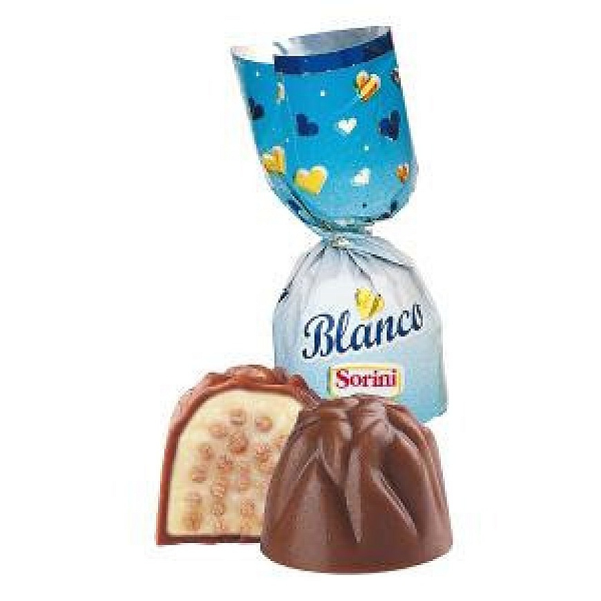 Sorini Blanco šokolādes konfektes, 1 kg – 2