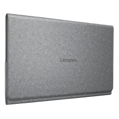 Lenovo Tab Plus Sleeve 29,2 cm (11.5") Suojakotelo Harmaa