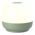 Noor MoveGlow rechargeable table lamp, olive, 3 pcs Noor MoveGlow rechargeable table lamp, olive, 3 pcs