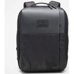MiniMeis G5 backpack, Black Grey