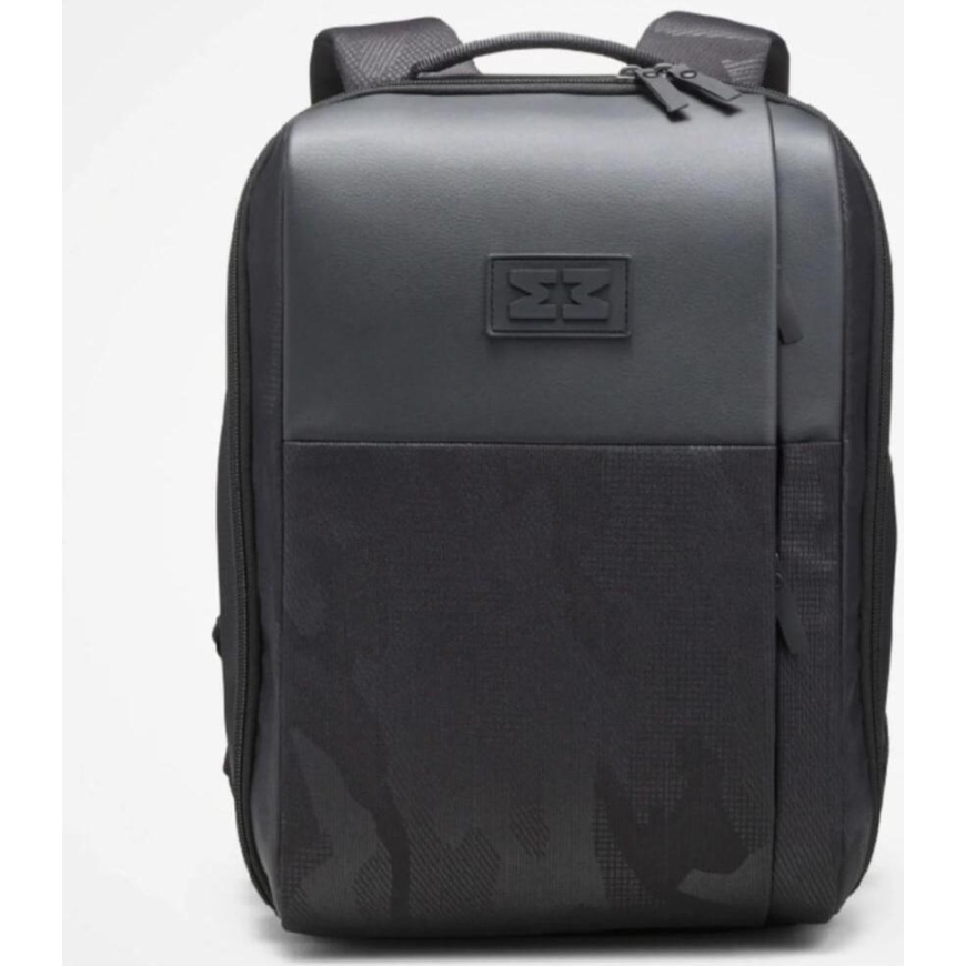MiniMeis G5 reppu, Black Grey