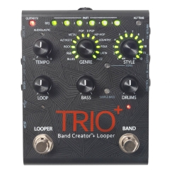 Digitech Trio+ Band Creator - looper