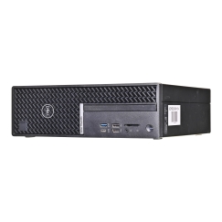 DELL OptiPlex 7000 i5-12500 16GB 512GB SSD SFF Win11pro USED New Repack/Repacked