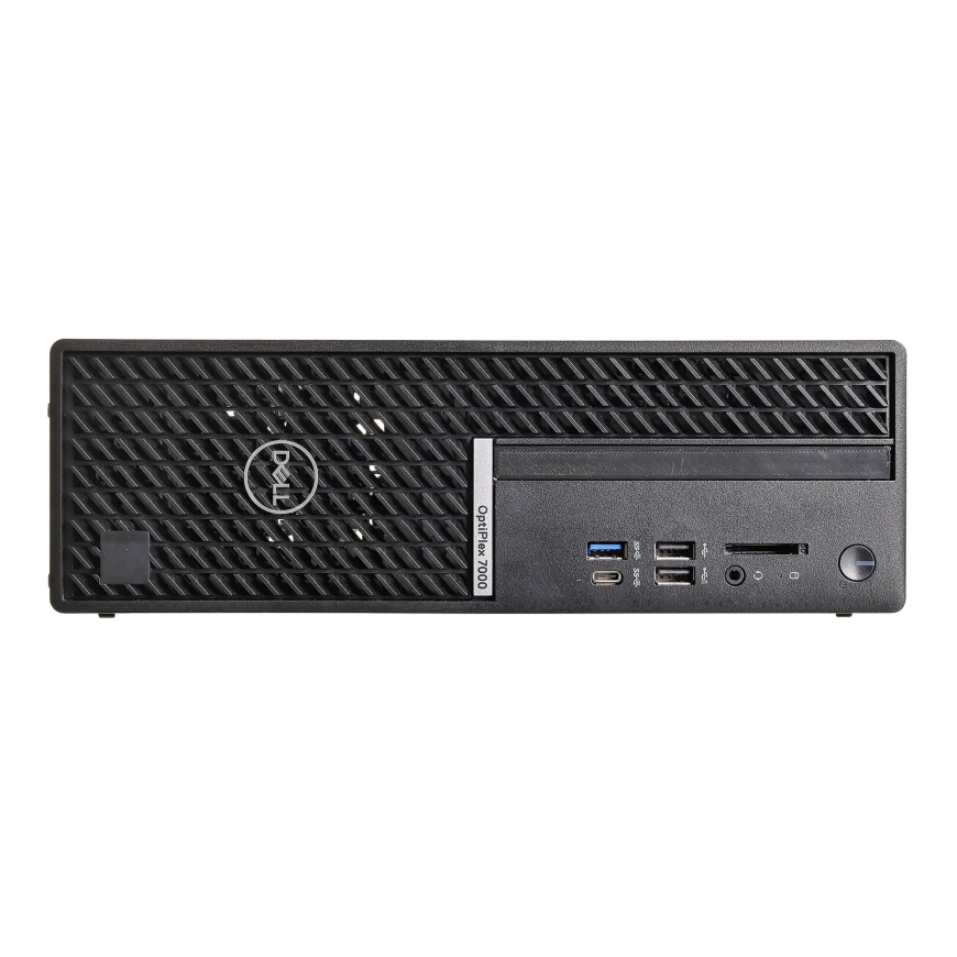 DELL OptiPlex 7000 i5-12500 16GB 512GB SSD SFF Win11pro KASUTATUD Uus ümberpakendatud – 2