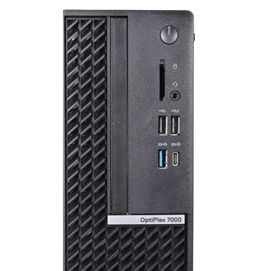 DELL OptiPlex 7000 i5-12500 16GB 512GB SSD SFF Win11pro USED New Repack/Repacked – 5