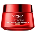 Vichy Liftactiv Collagen Specialist 16 Krēms SPF 50 sejai, 50 ml Vichy Liftactiv Collagen Specialist 16 Krēms SPF 50 sejai, 50 ml