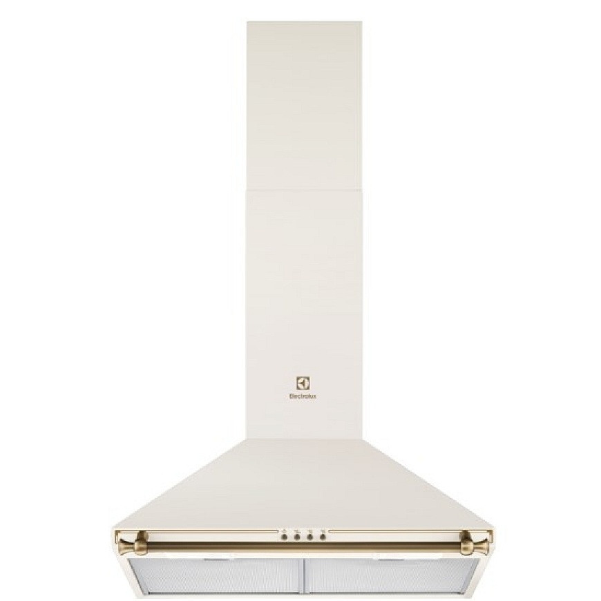 Electrolux EFC226V Wall-mounted Cream 420 m³/h