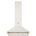 Electrolux EFC226V Настенный монтаж Кремовый 420 m³/h Electrolux EFC226V Настенный монтаж Кремовый 420 m³/h