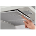Electrolux EFC226V Настенный монтаж Кремовый 420 m³/h Electrolux EFC226V Настенный монтаж Кремовый 420 m³/h