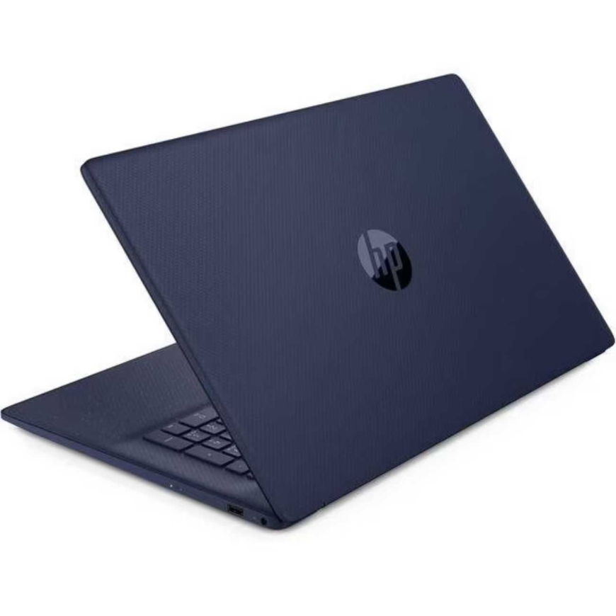 HP OmniBook 3 17.3" IPS R7 250 16GB 512SSD EN NoOS Blue